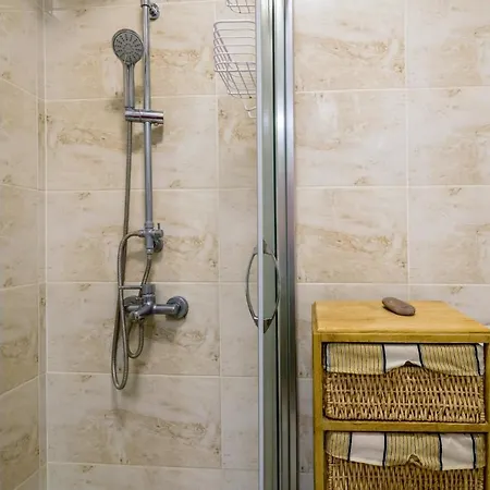 Apartamento Spacious And Central Flat In Sisli *
