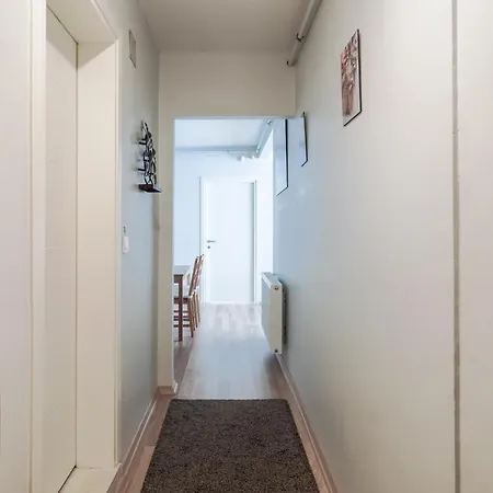 Spacious And Central Flat In Sisli * Стамбул