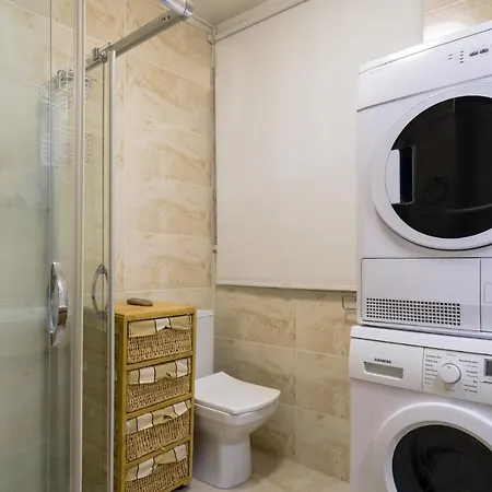 Апартаменты Spacious And Central Flat In Sisli *